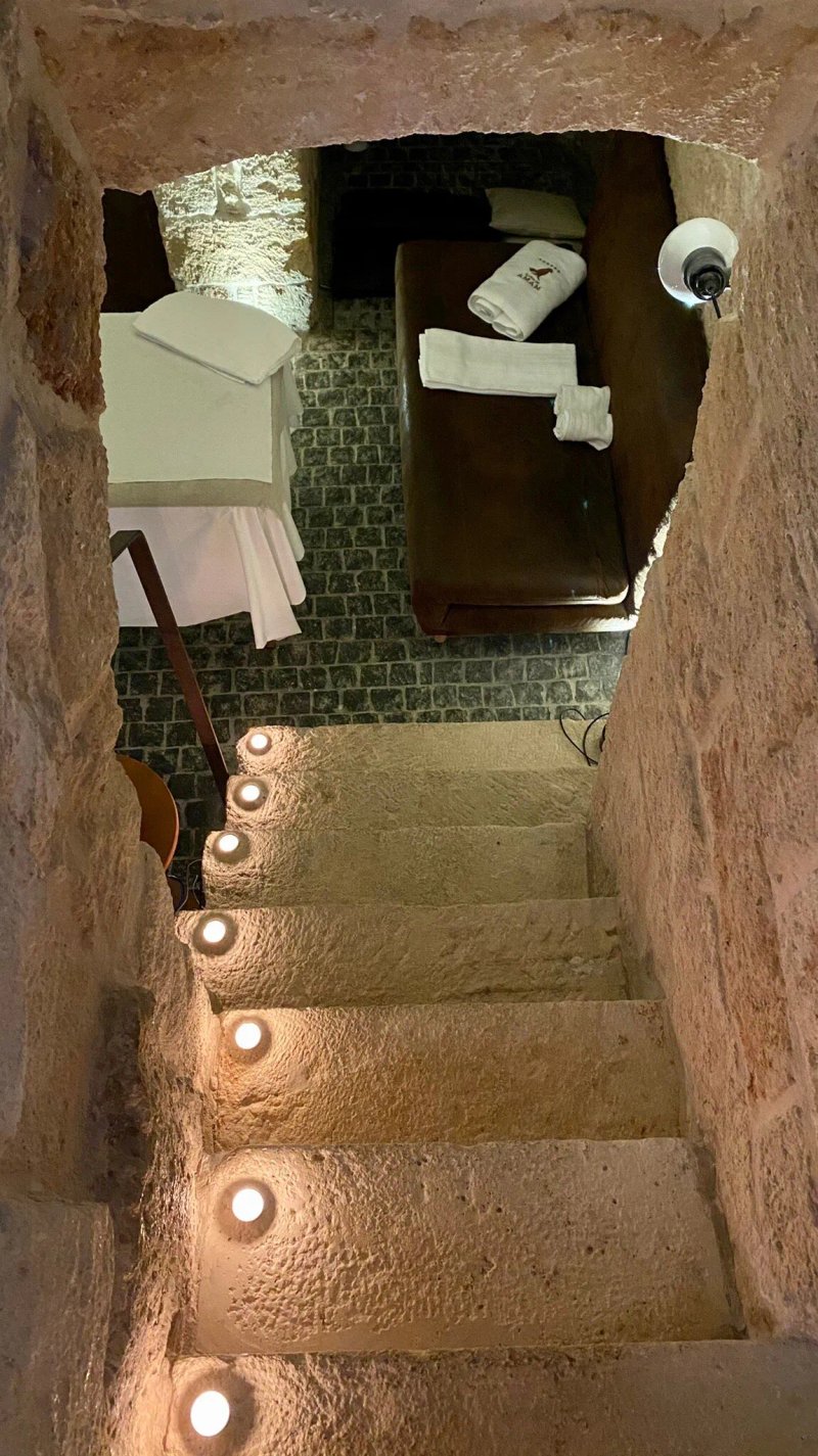 Mora Mora Bistro del Mare