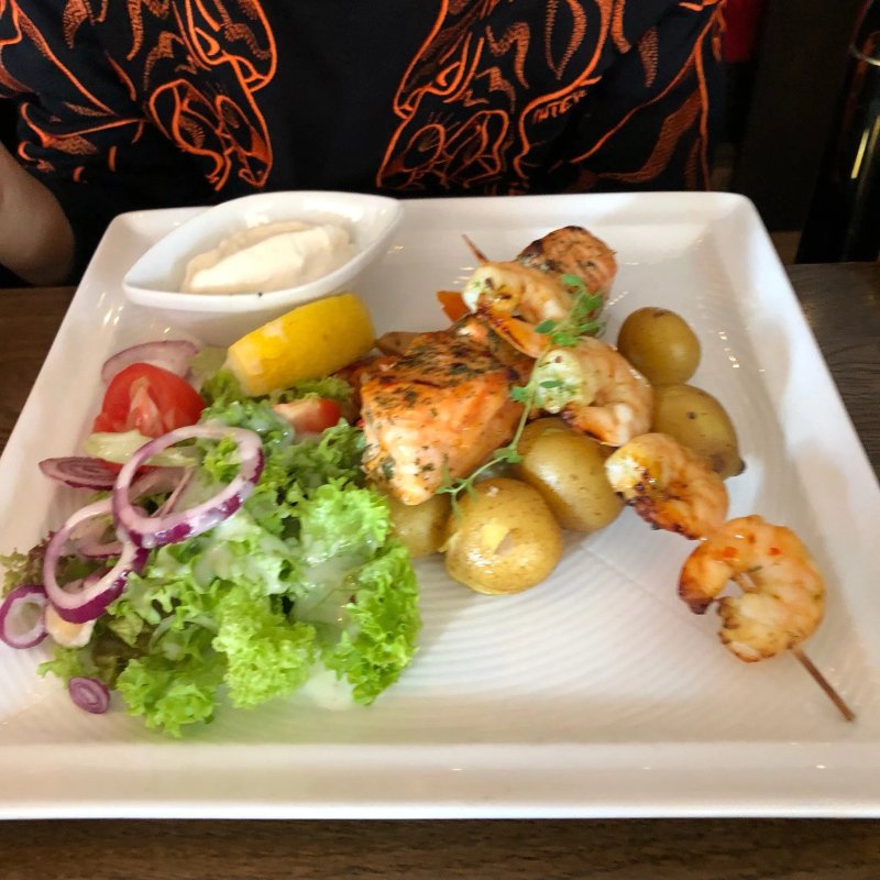 Restaurang Gustav Adolf