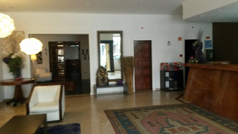 Porto Domus Hotel