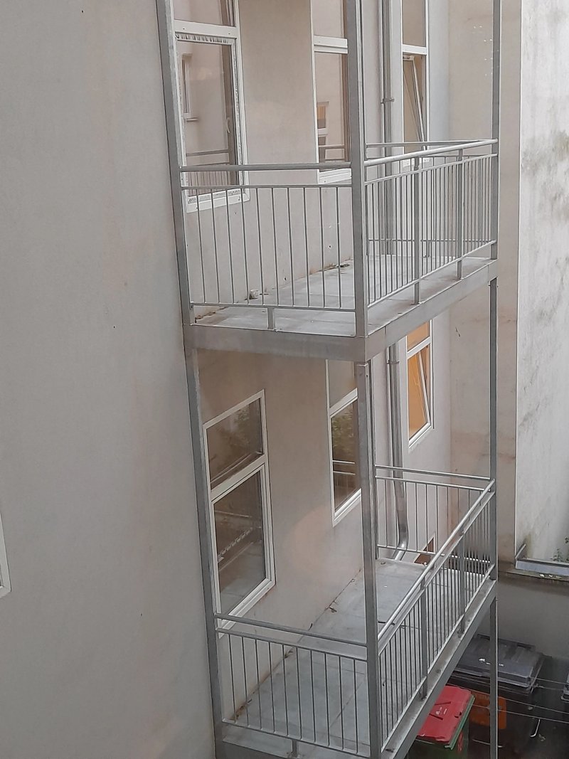 Aurellia Apartments