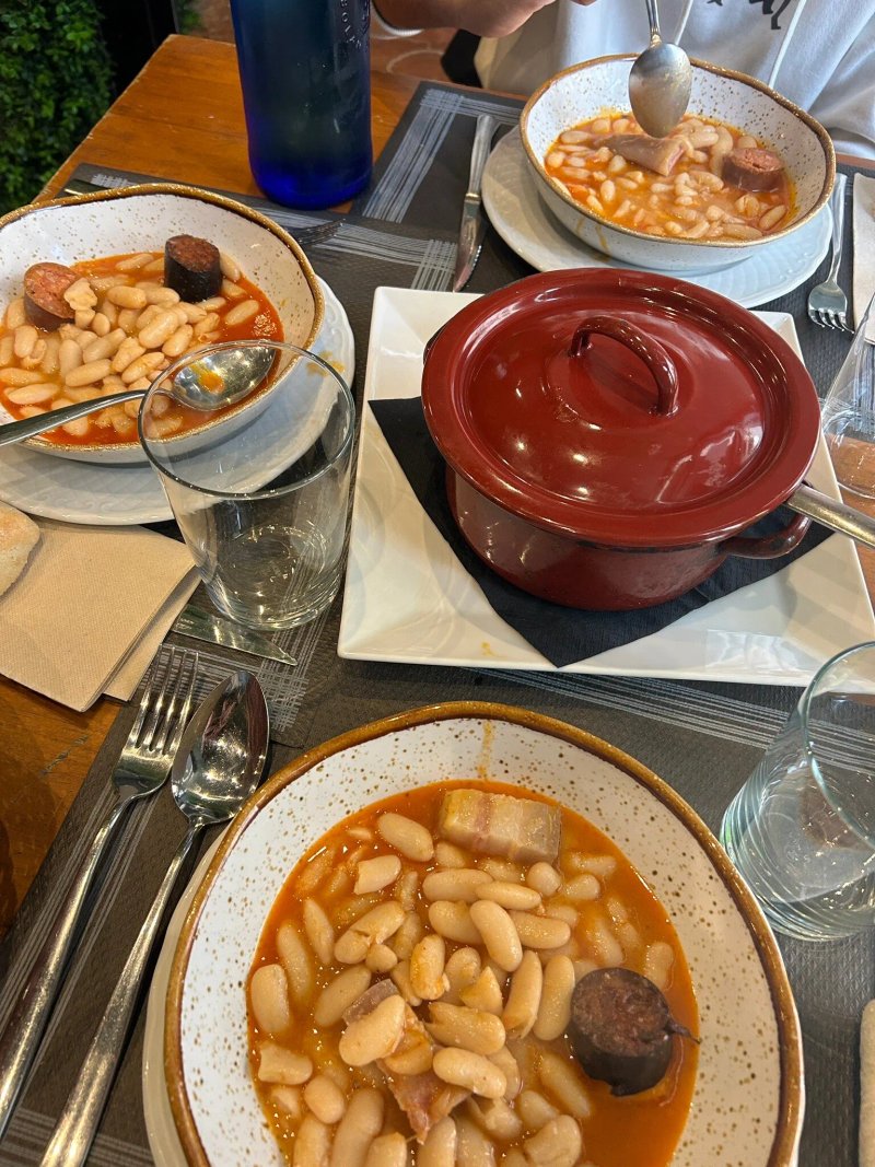 Sidreria El Antoju