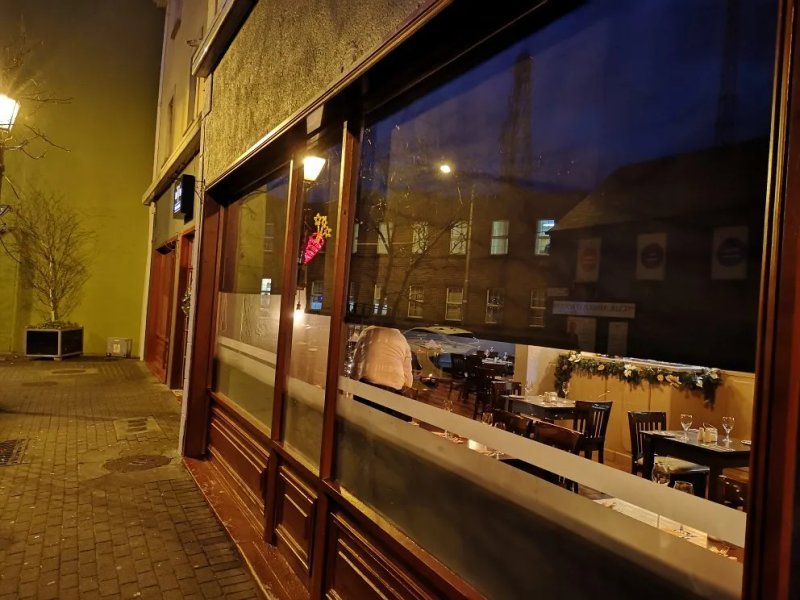 1810 Steakhouse and Seafood Restaurant