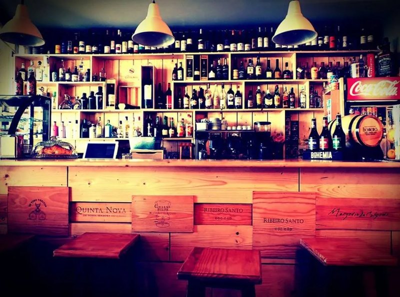 Fronteira Gastrobar