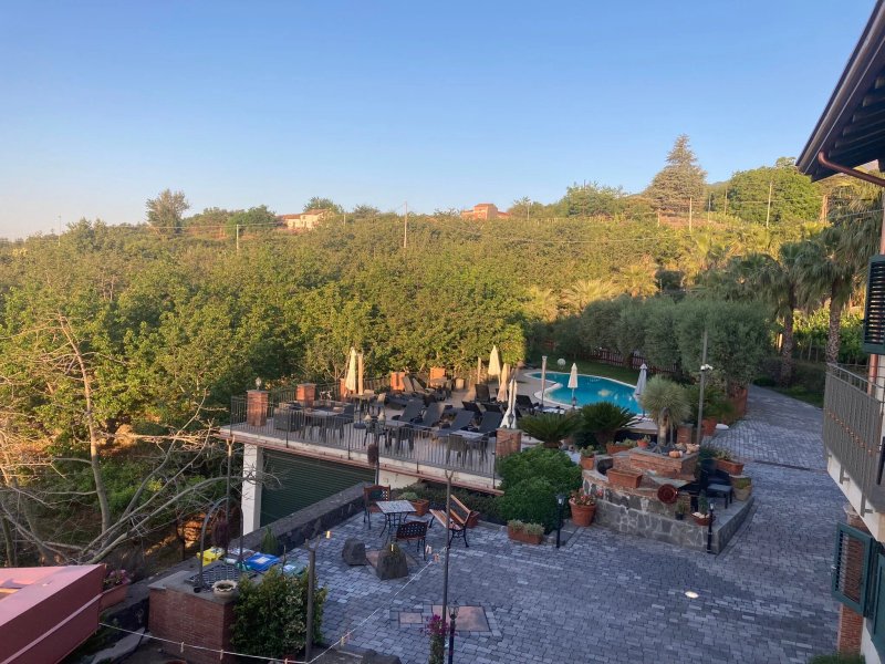B&B Dimora dell’Etna