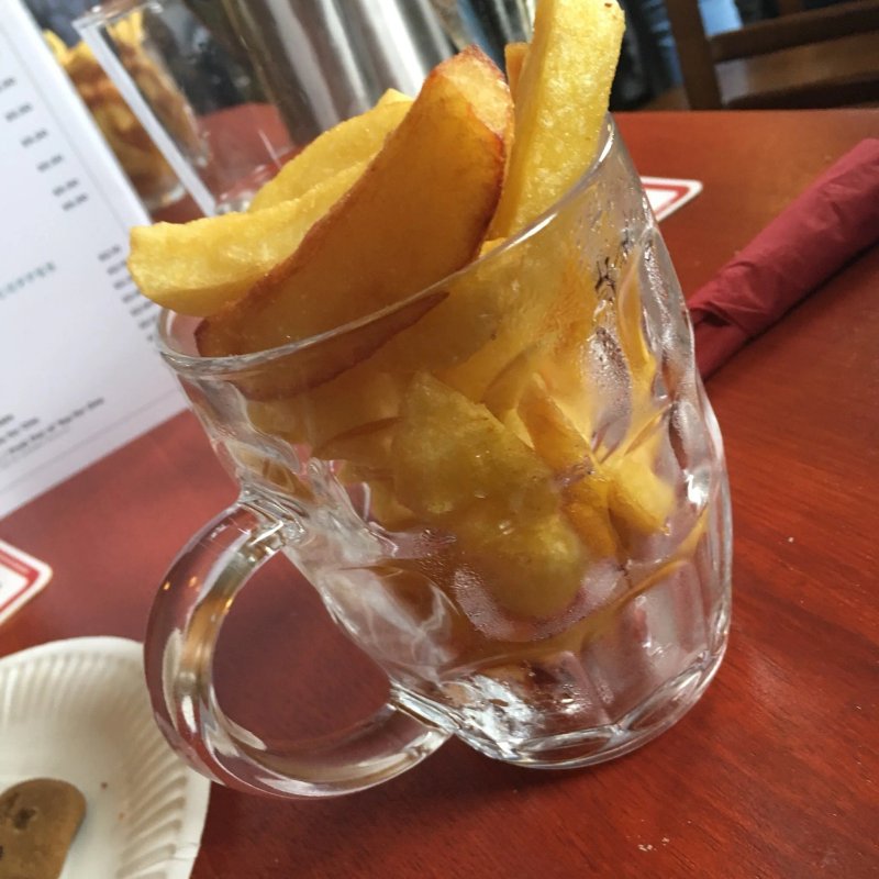 Kings Arms
