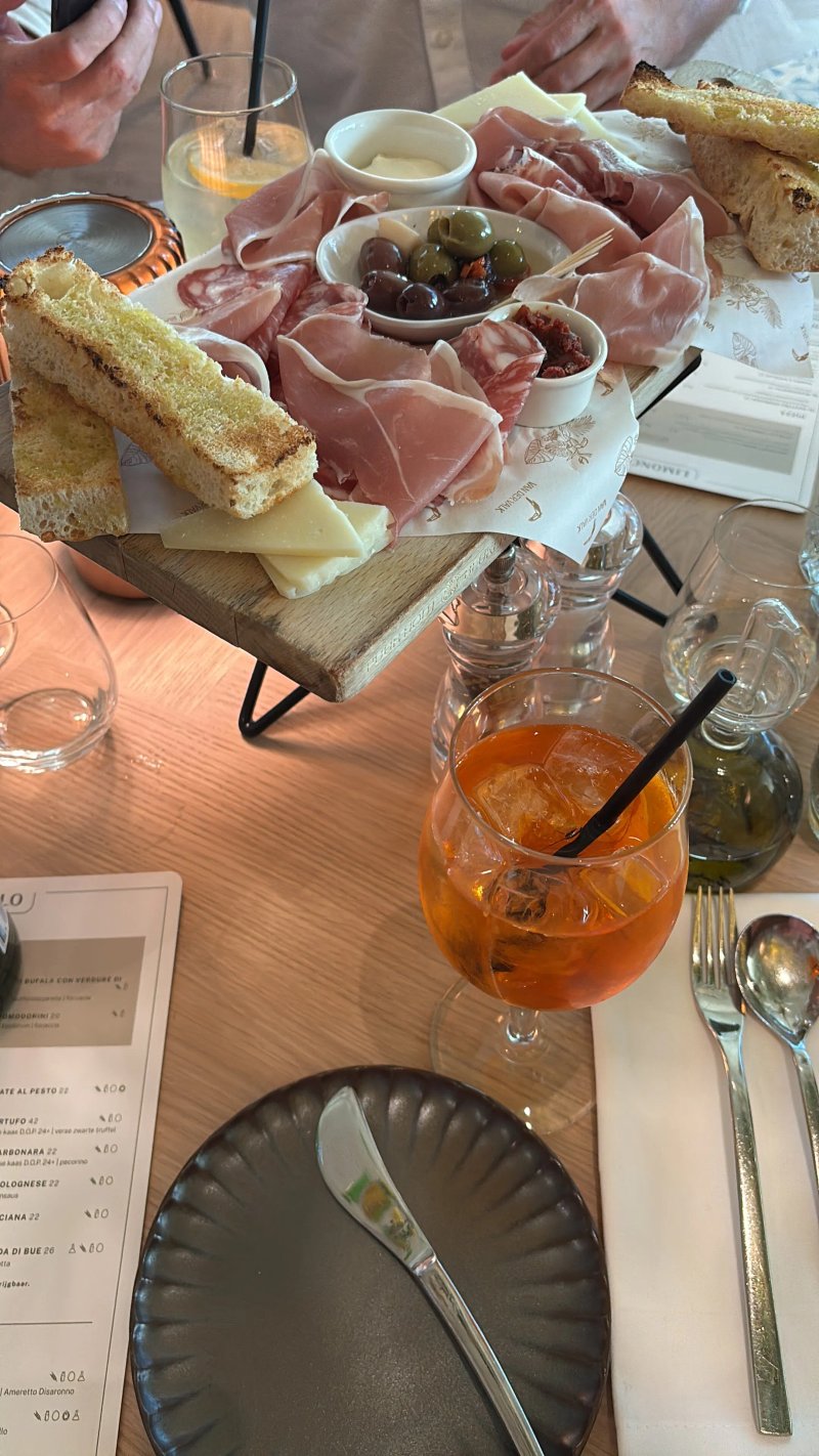 Limoncello