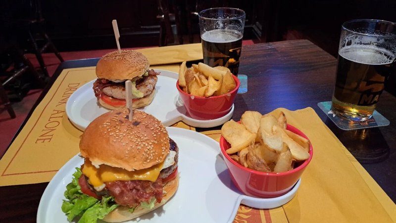 Marciano Pub Marghera