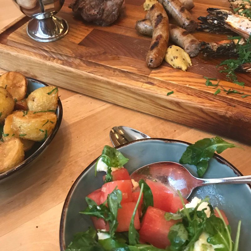 Restaurant Teatteri Grill