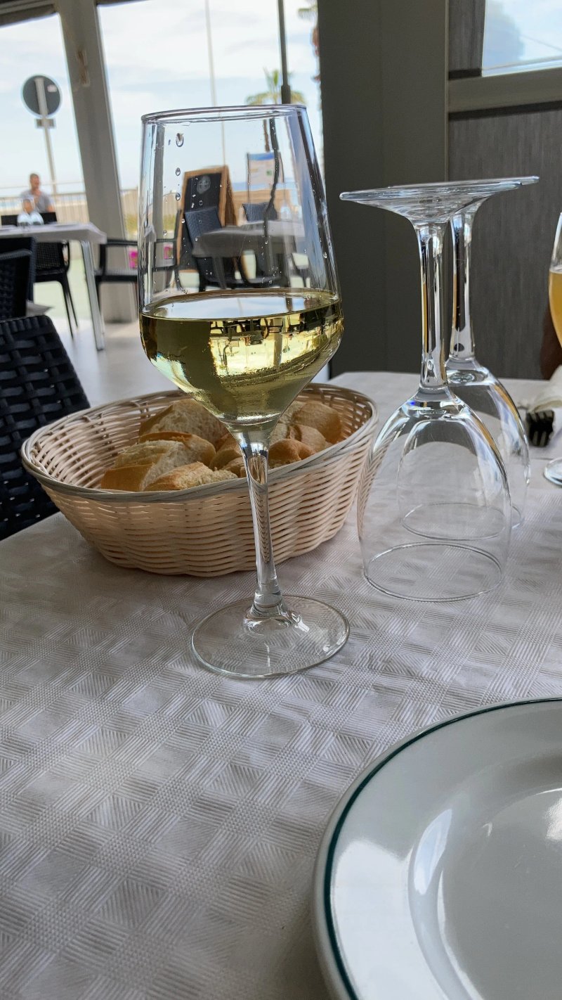 Restaurante Ana