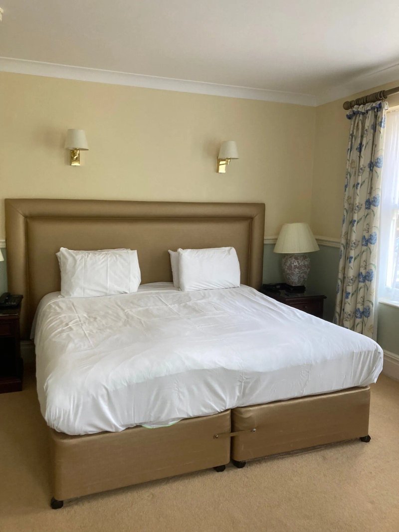 The Dower House Hotel Restaurant