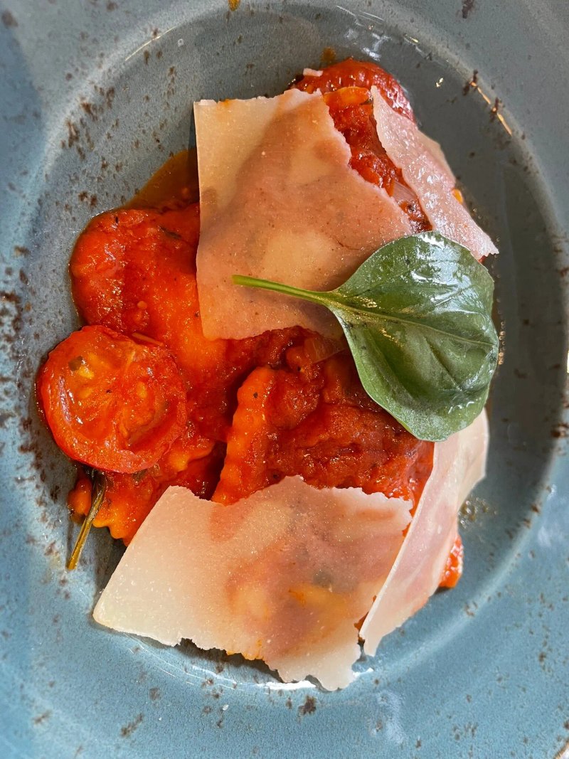 Ristorante Ponte Vecchio