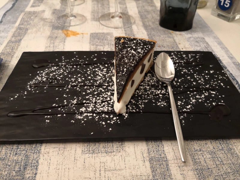 Ristorante Maiolica
