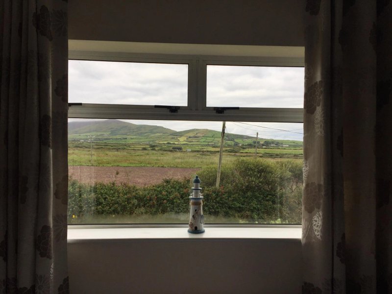 Western View B&B