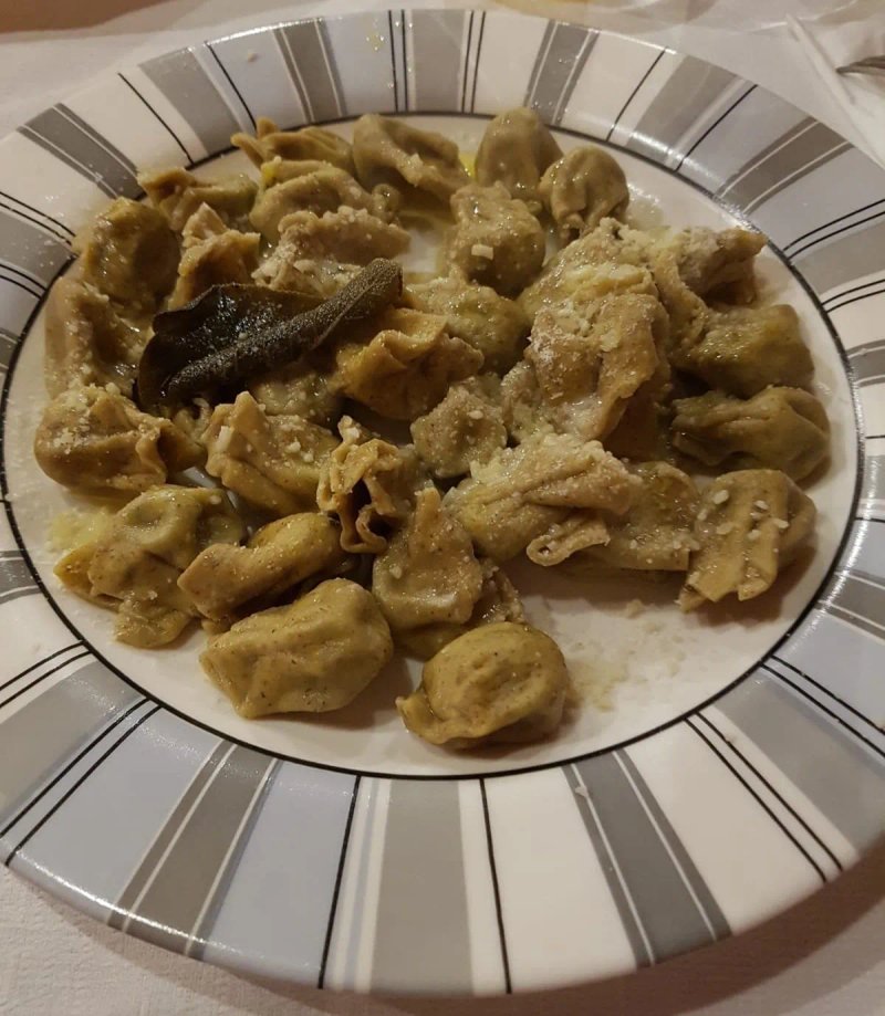 Osteria di Cimbriolo