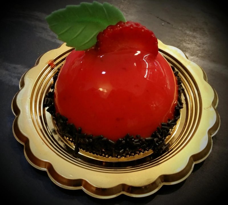 Caffe Cremeria Ciarapica (UNICA SEDE)