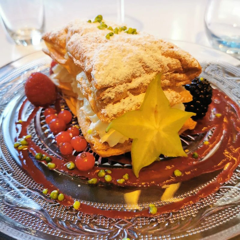 Vulcano Restaurant