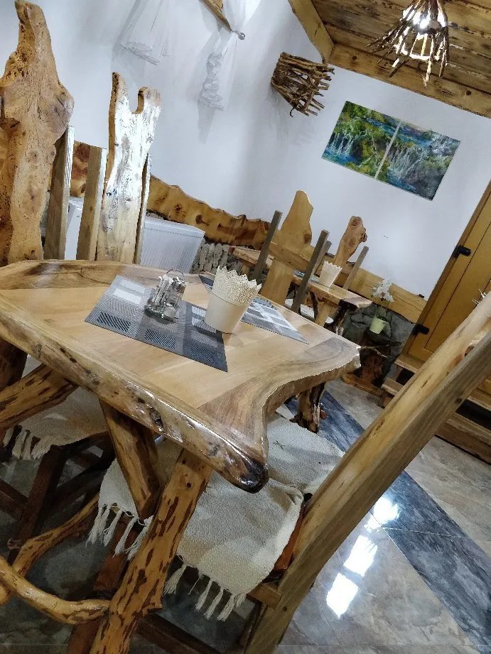 Pansion House Prijeboj