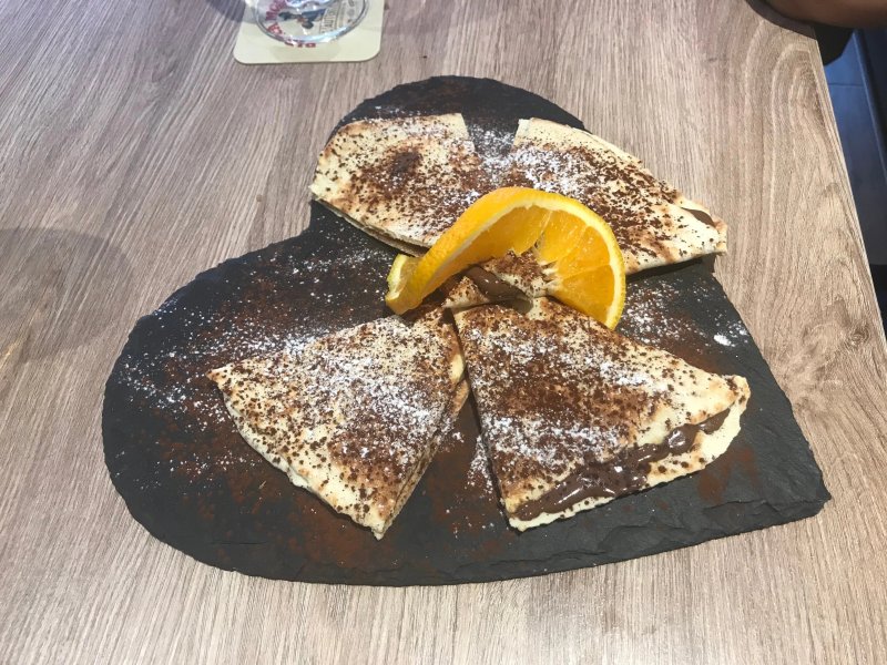 Piadineria Mamma Mia!