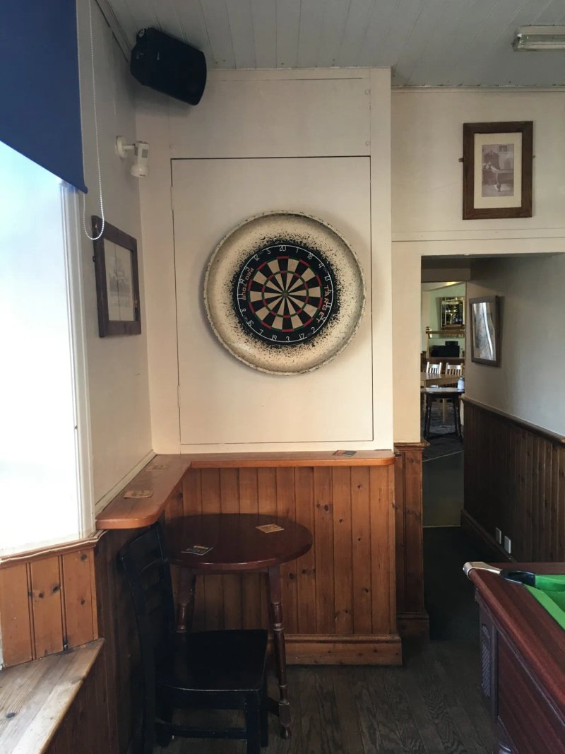 Rolle Quay Inn