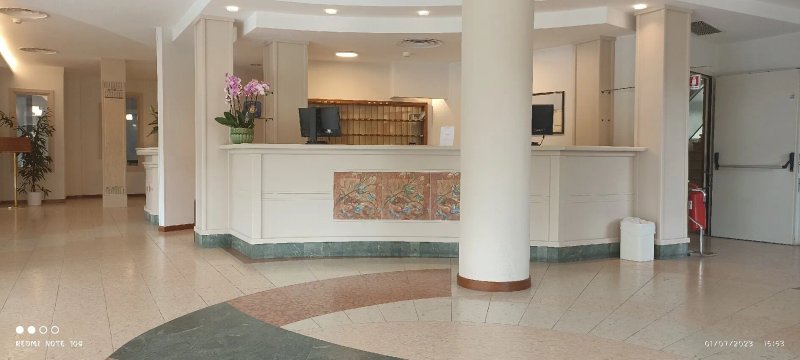 Hotel Carlo Felice