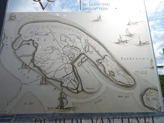 Luchtvaart- En Oorlogsmuseum Texel