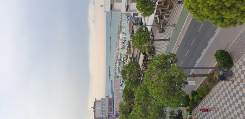 Hotel Croce di Malta & Mexico