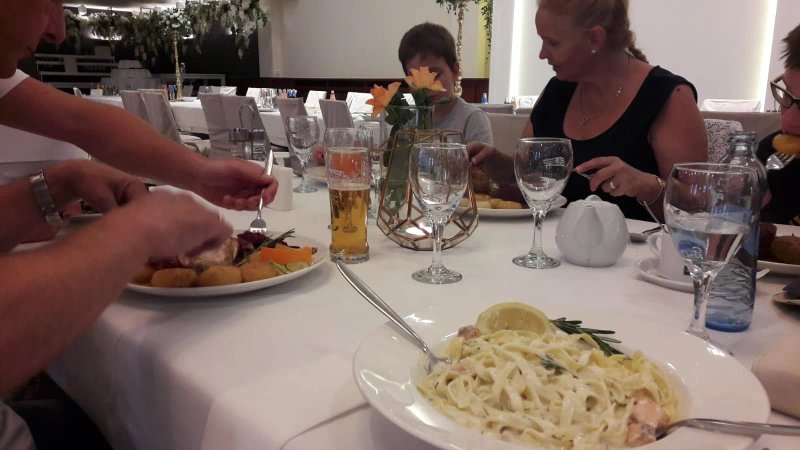 Salomon Restauracja