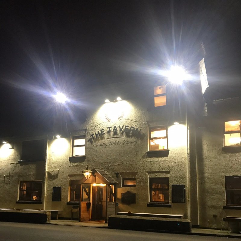 The Tavern