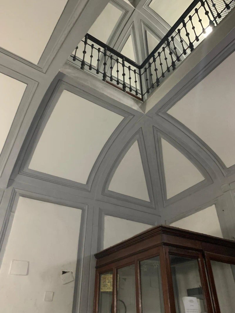 Palazzo Bevilacqua Napoli B&B