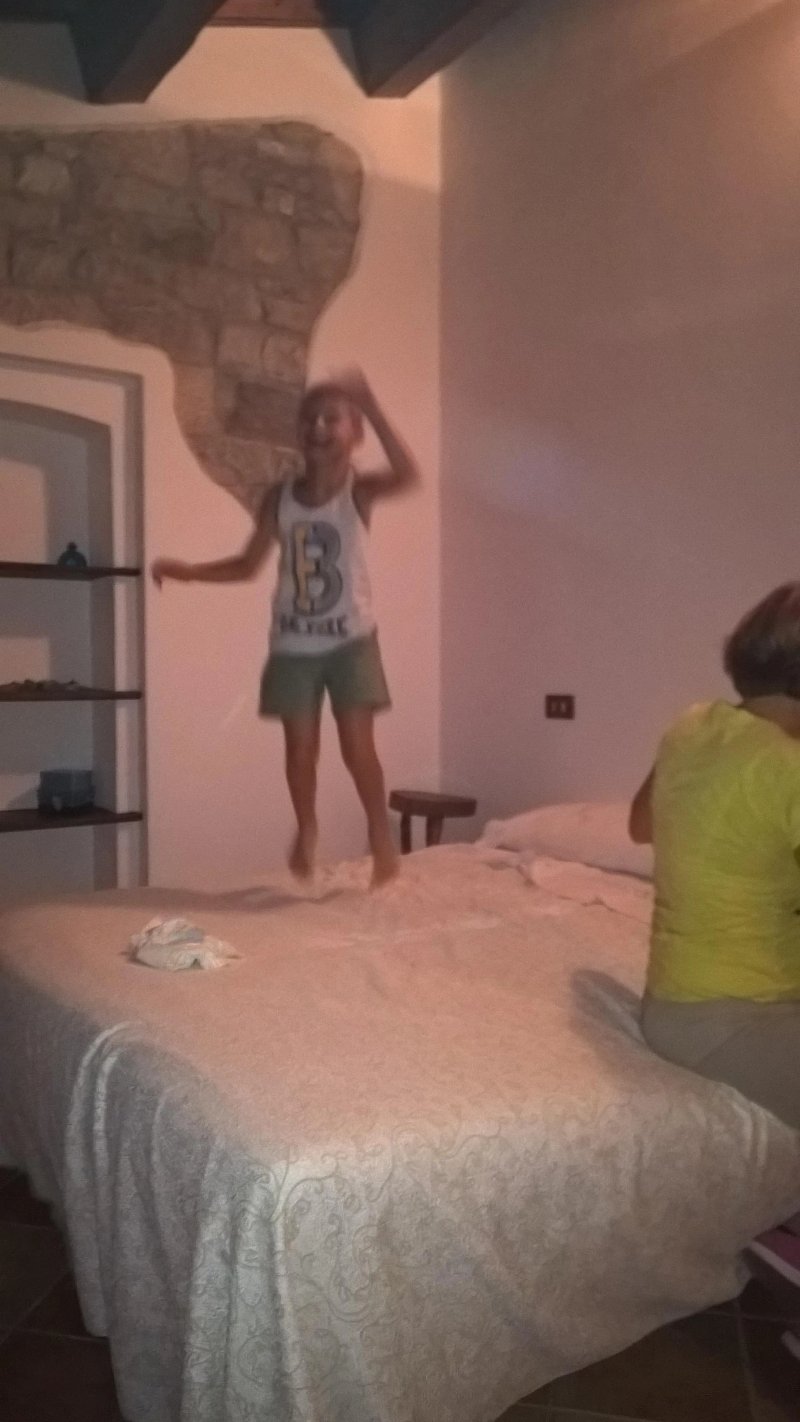 Agriturismo San Benedetto