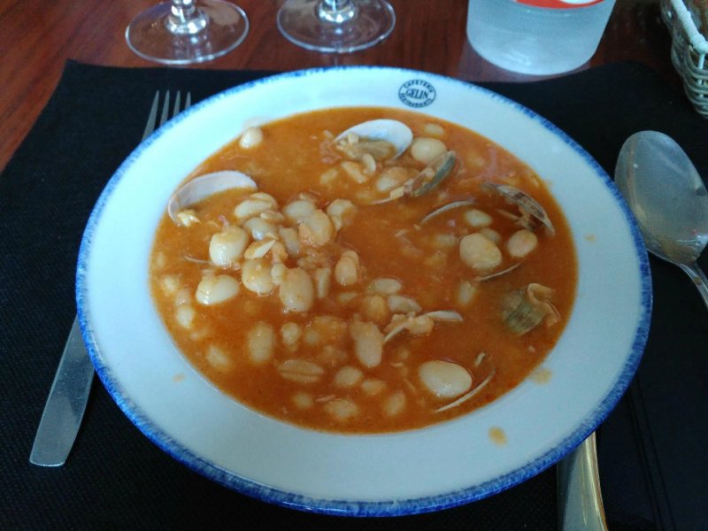 Restaurante Casa Luis