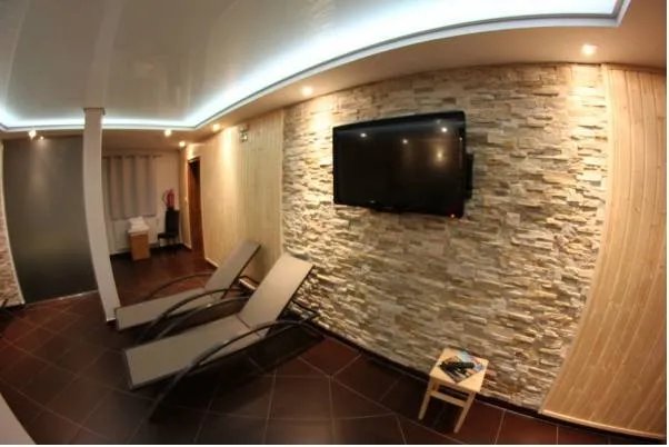 Golf Rezidence Hotel Eagle