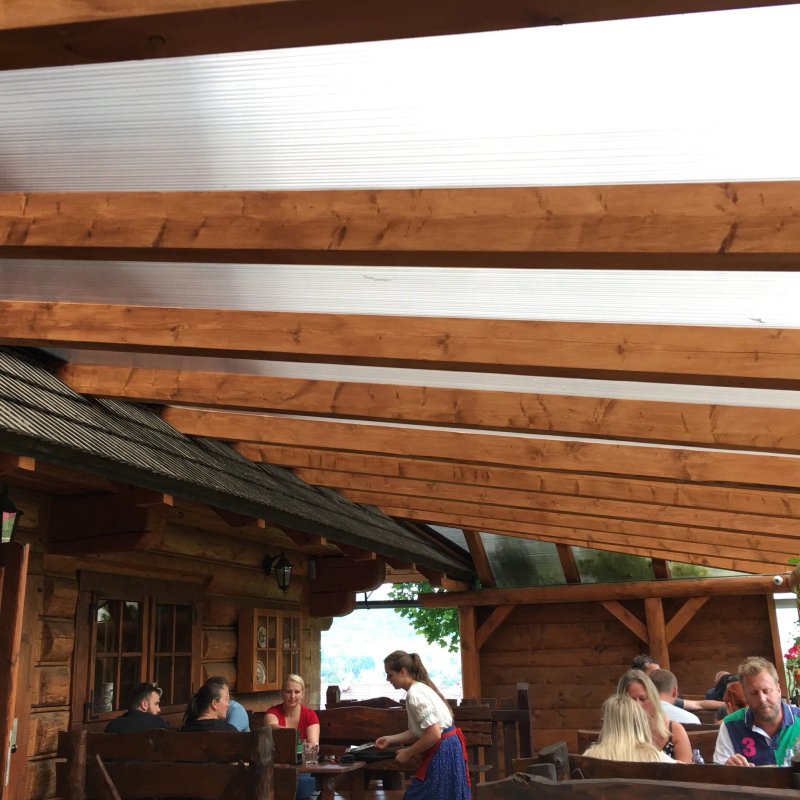 Restaurant Koliba Likava