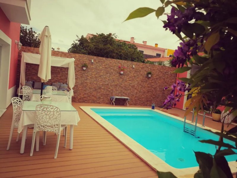Casa Morgados Grândola Guesthouse