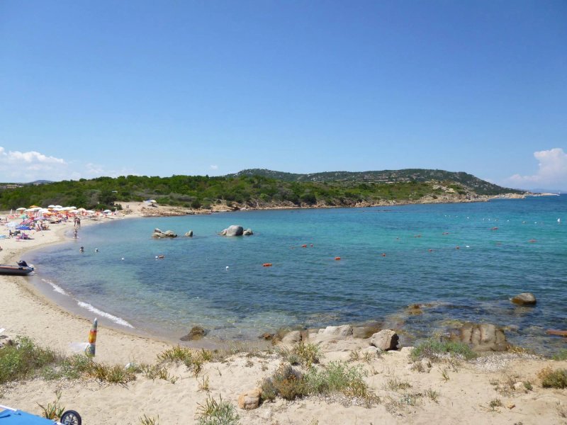 Calacavallo Camping