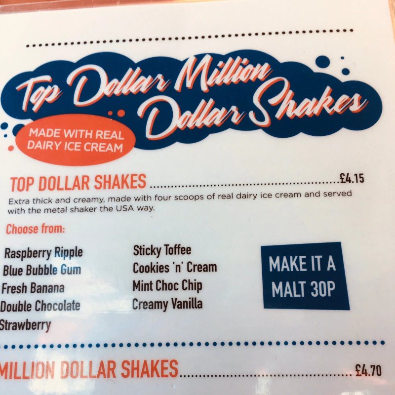 OK Diner