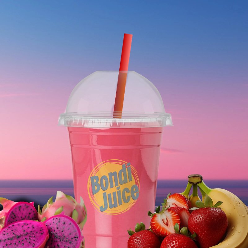 Bondi Social