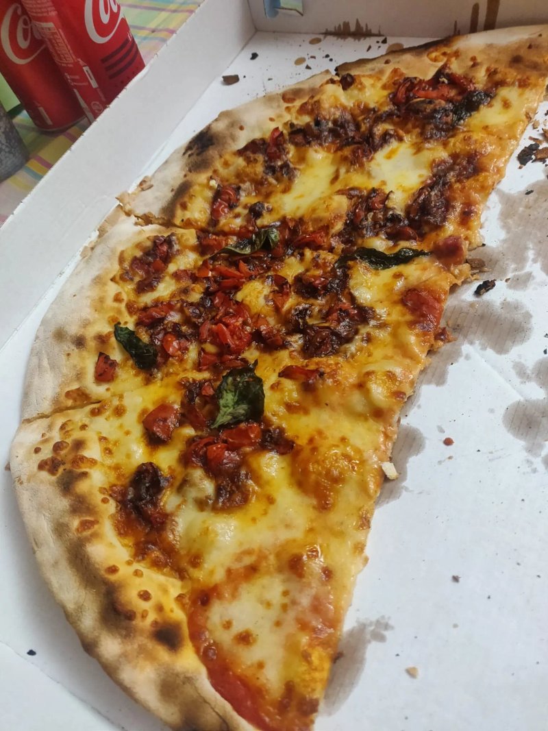 Pizzeria Magnolia