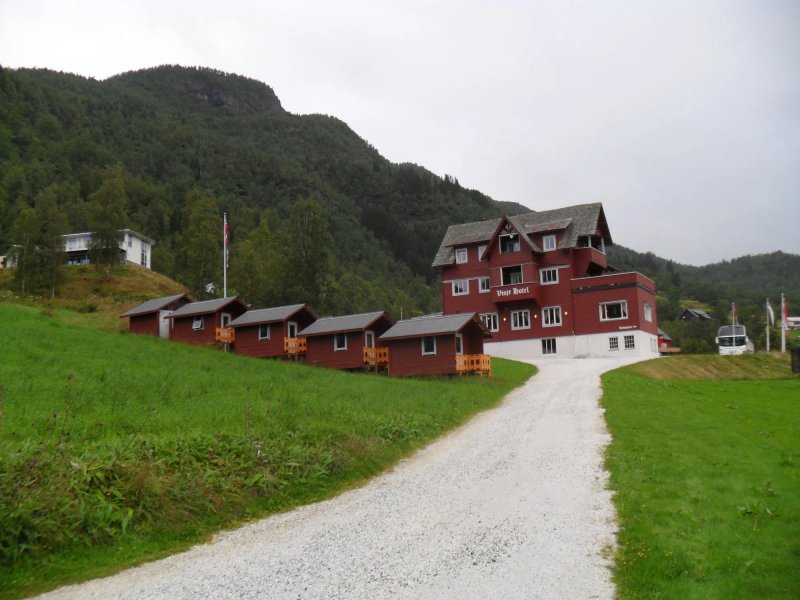 Vinje Turisthotel