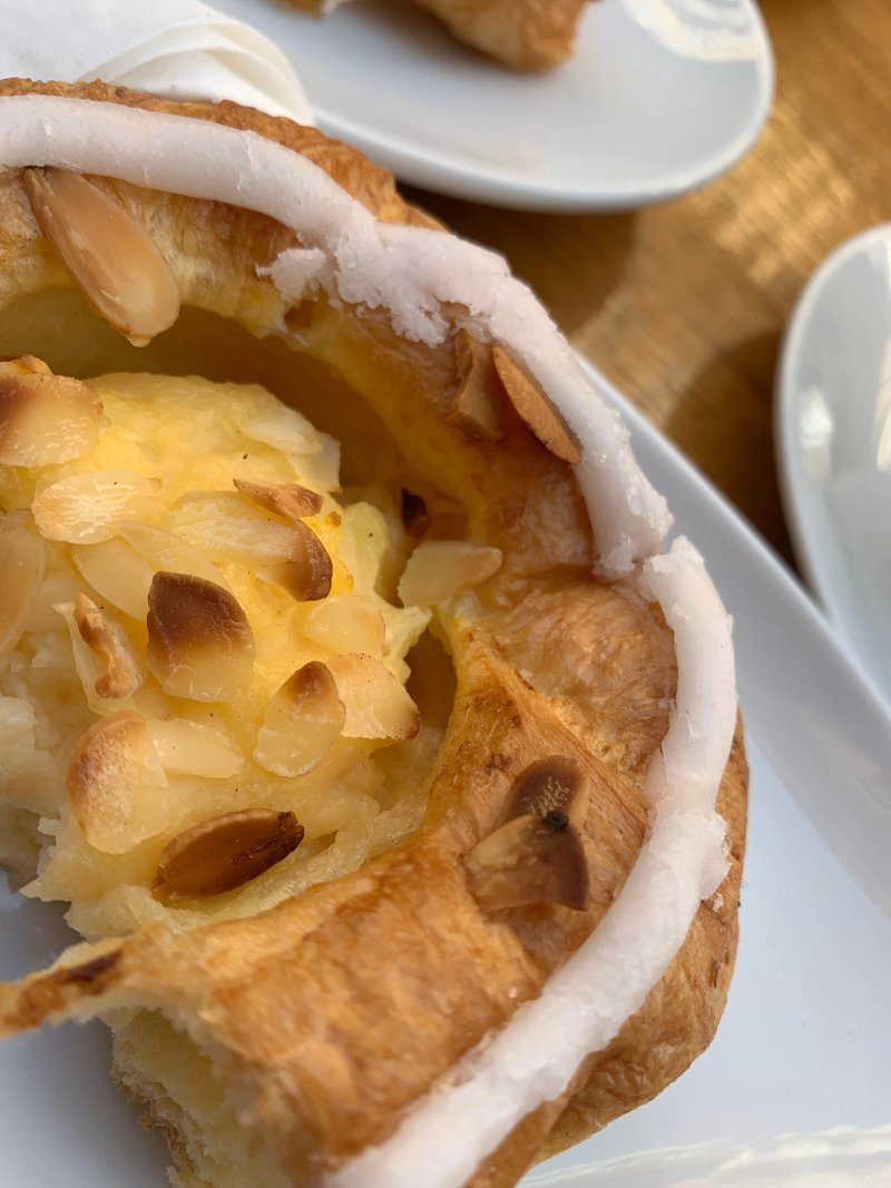 Mansson's Danish Bakery and Cafe