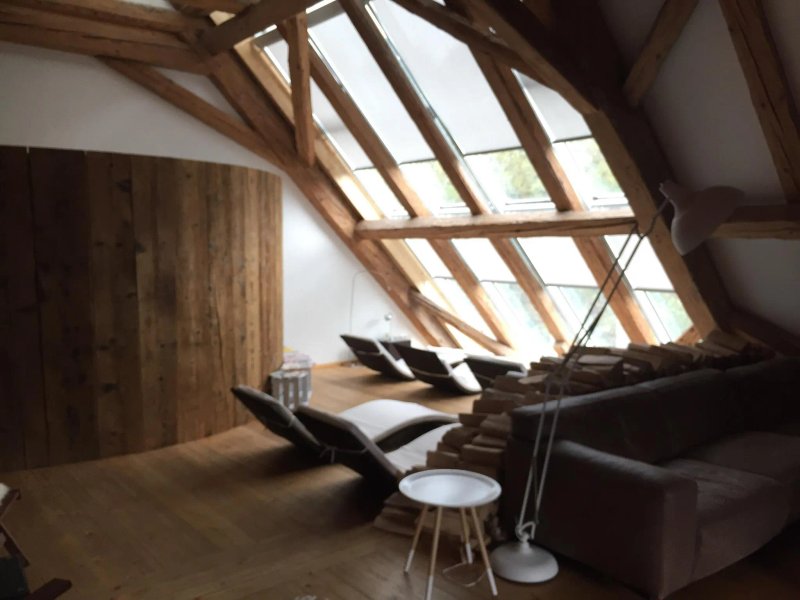 Rainhof Scheune