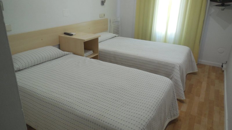 Hostal Can Dalfó