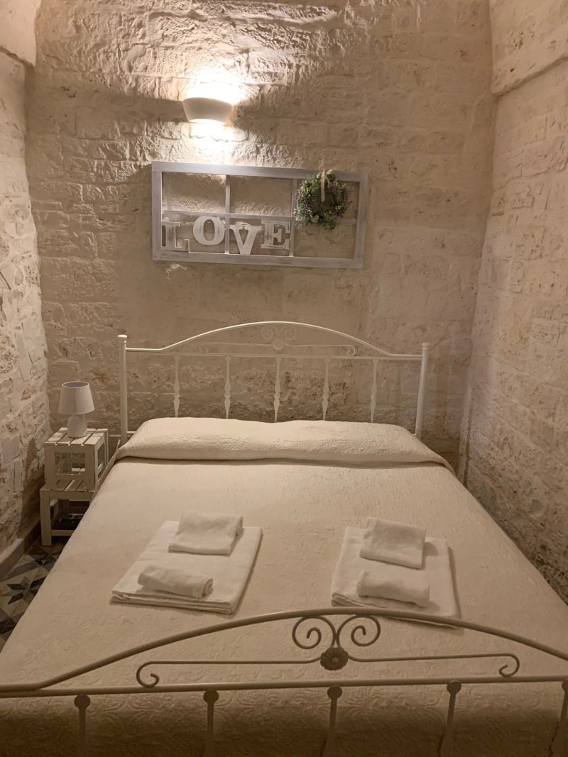 Trulli Antica Fonte