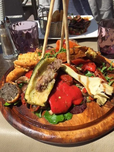 Restaurant Lou Ciapacan