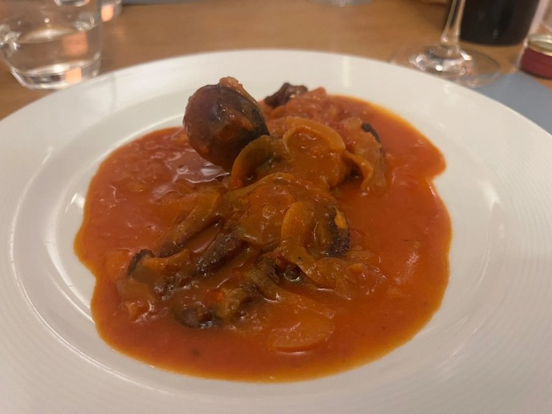 Corona Trattoria