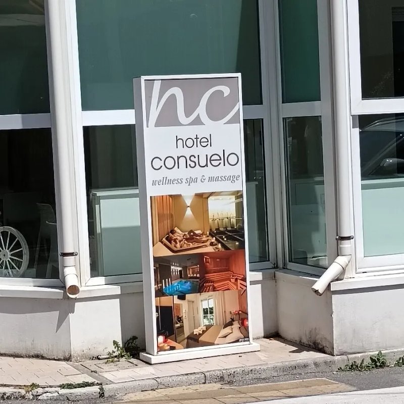 Hotel Consuelo