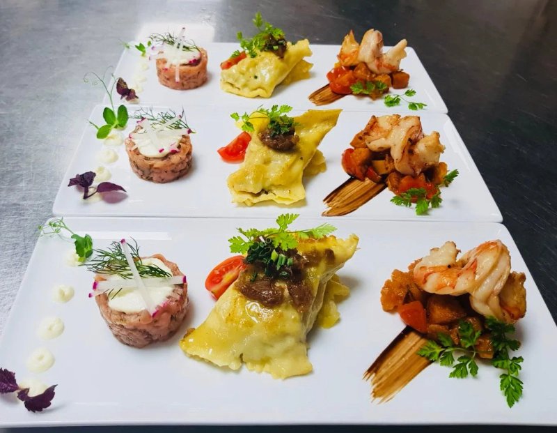 Hotel-Restaurant Schwanen
