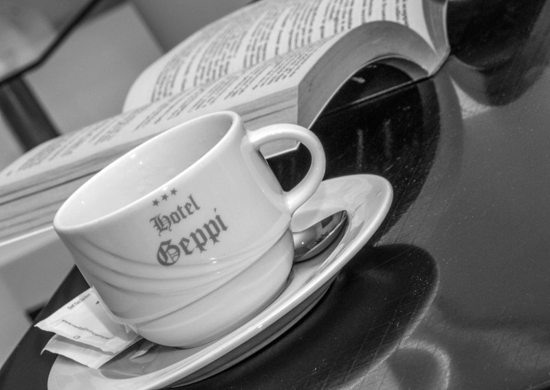 Hotel Geppi