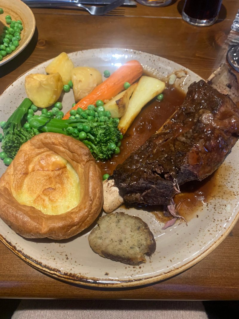 Red Lion