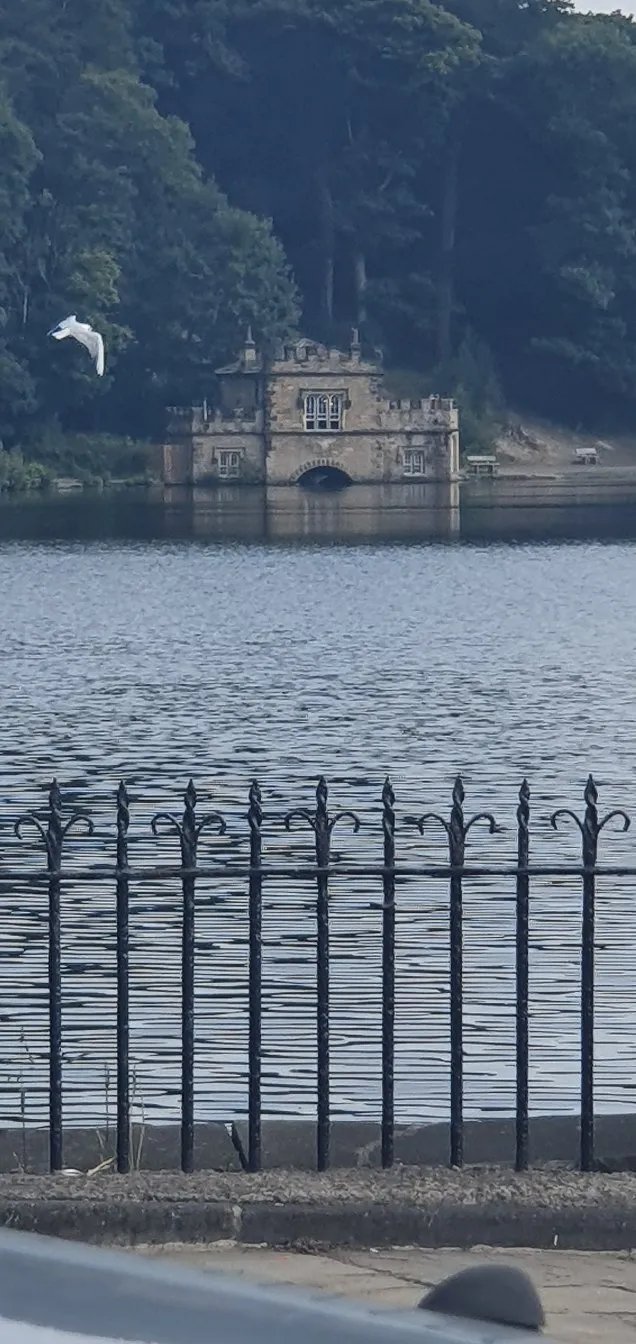 The Boathouse Newmillerdam